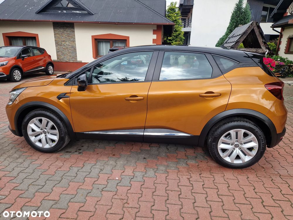 Renault Captur 1.0 TCe Zen - 31