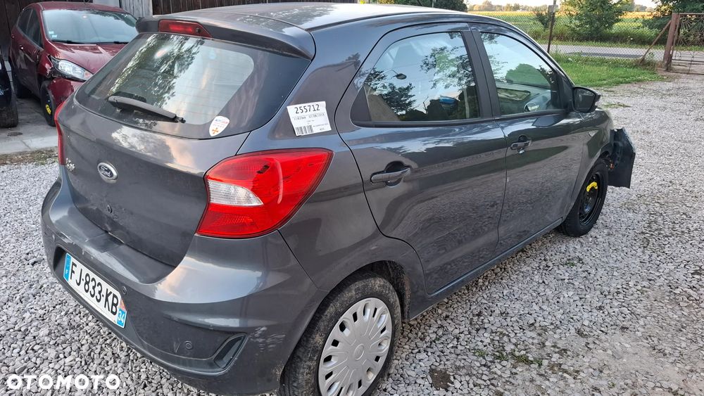 Ford KA 1.2 Trend - 6