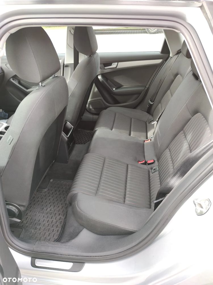 Audi A4 Avant 2.0 TDI - 24