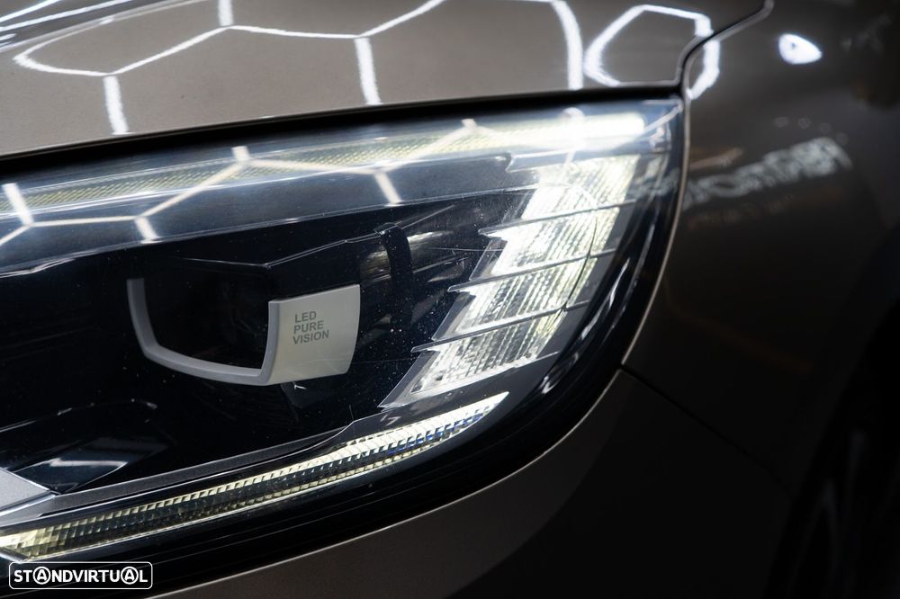 Renault Scénic 1.5 dCi Bose Edition EDC SS - 15