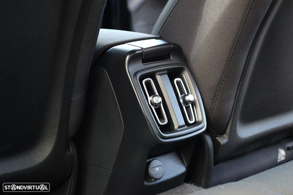 Polestar 2 Single Motor 69kWh - 13