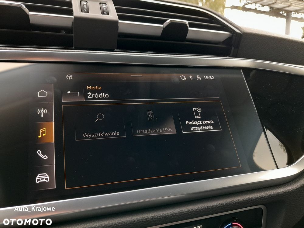 Audi Q3 35 TDI Advanced S tronic - 15
