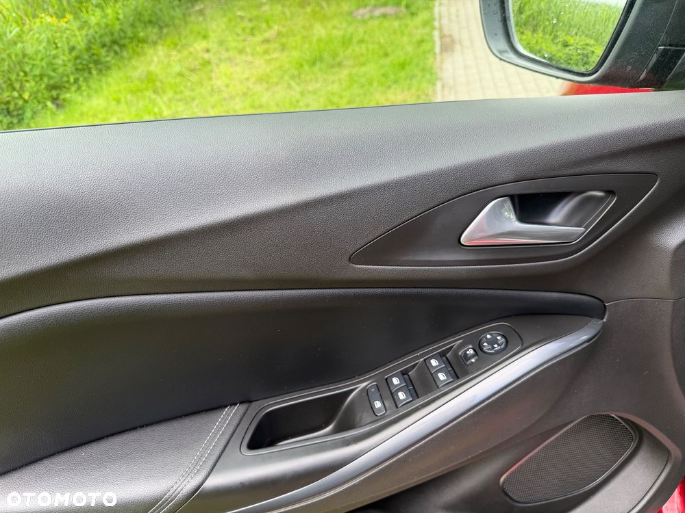 Opel Grandland X 1.2 Start/Stop Automatik Business INNOVATION - 25
