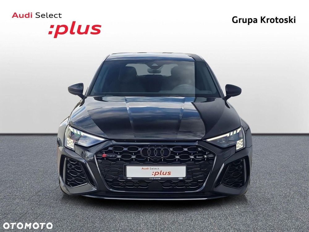 Audi RS3 Sportback - 9