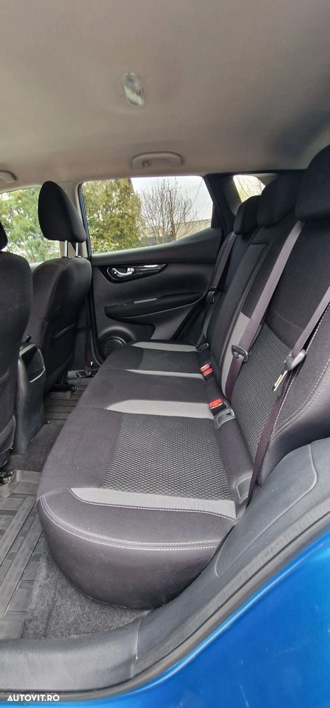 Nissan Qashqai 1.5 DCI Start/Stop Acenta - 28