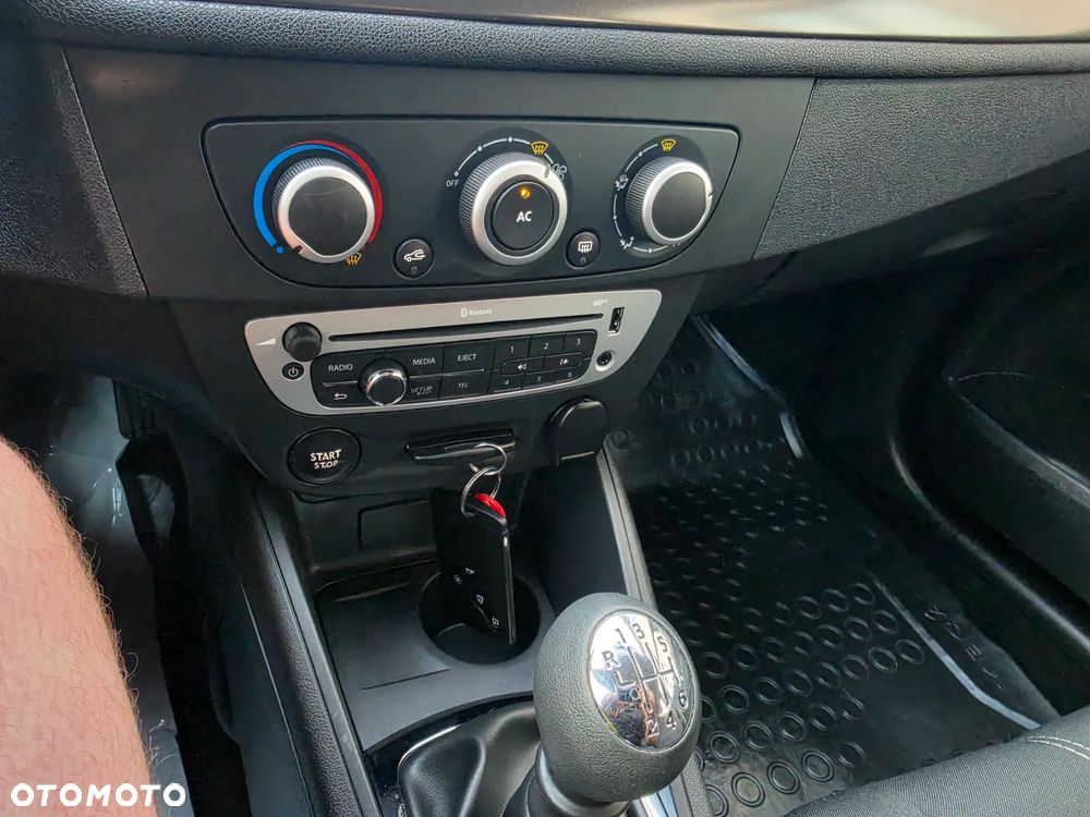 Renault Megane 1.6 16V Generation Authentique - 17