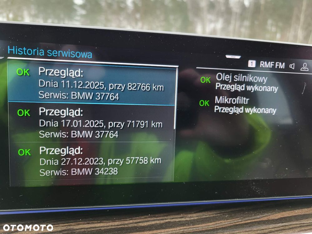 BMW Seria 5 530e iPerformance xDrive - 22