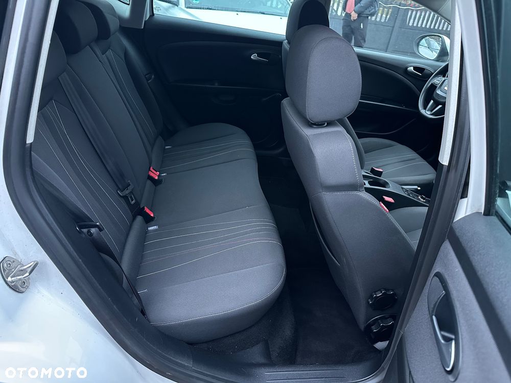 Seat Leon 1.2 TSI Ecomotive Style Copa - 21