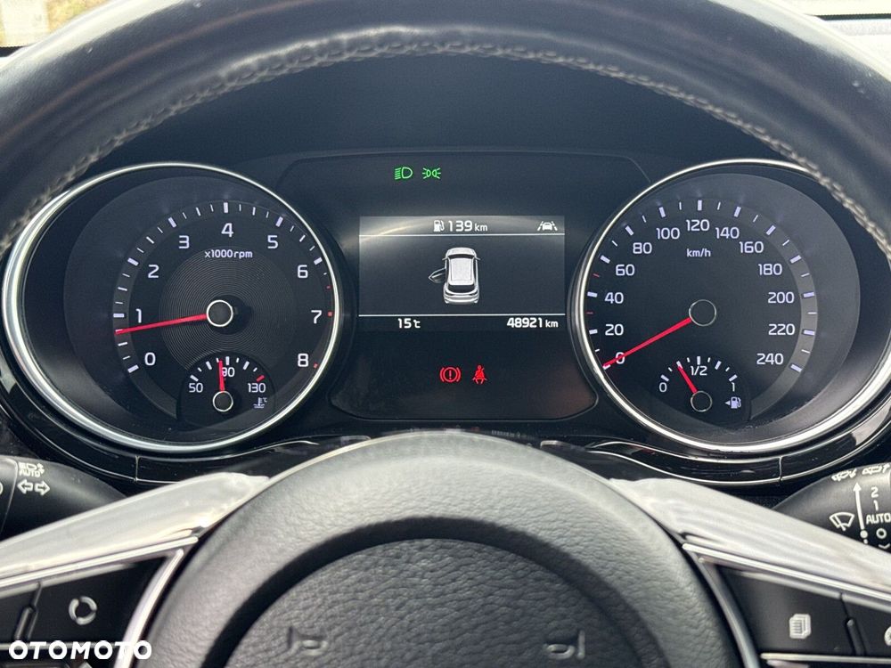 Kia ProCeed 1.5 T-GDI GT Line - 20