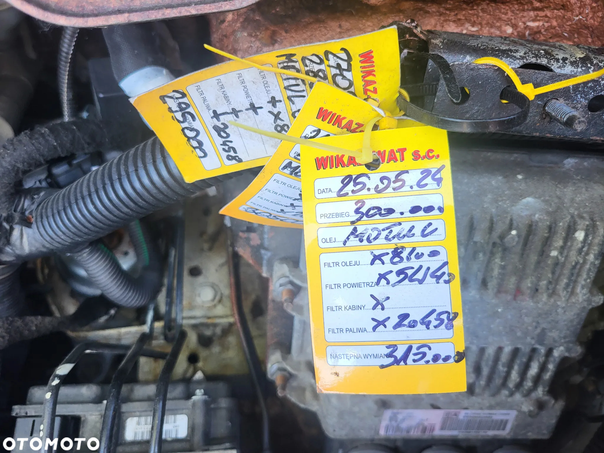 Fiat Scudo L2 (8-Si.) - 25