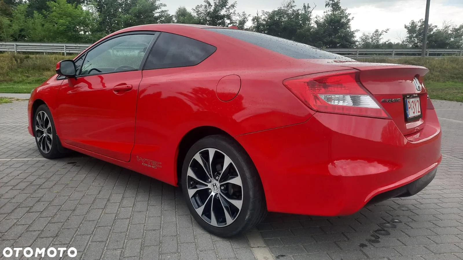 Honda Civic - 24