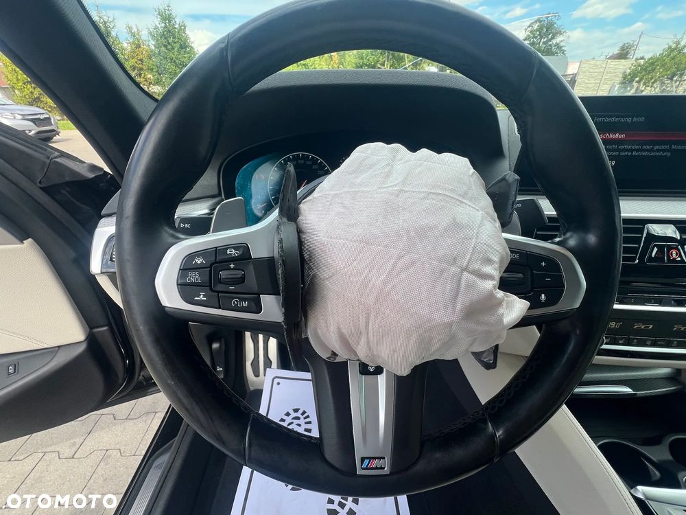 BMW Seria 5 - 17