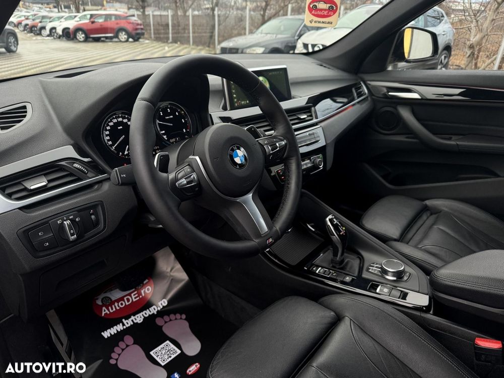 BMW X1 - 6