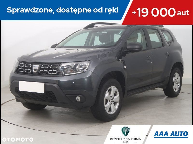 Dacia Duster - 2