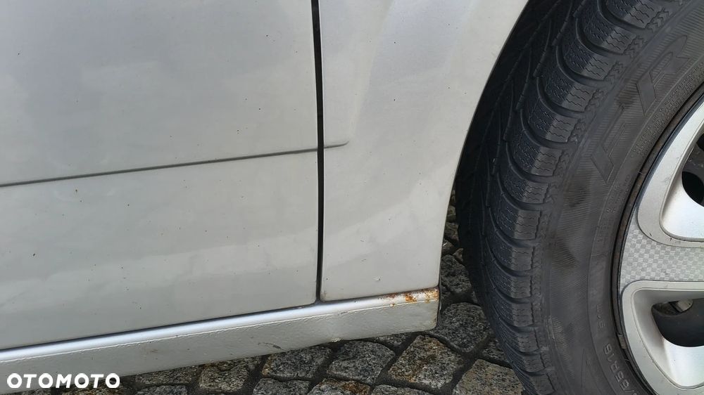 Opel Astra - 7