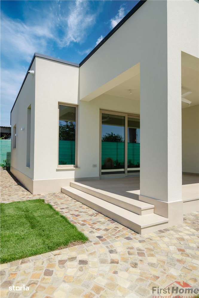 Casa  2026 parter, str Vrancei,construita ''corect'', 400 teren, 165 c - Imagine principală: 4/20