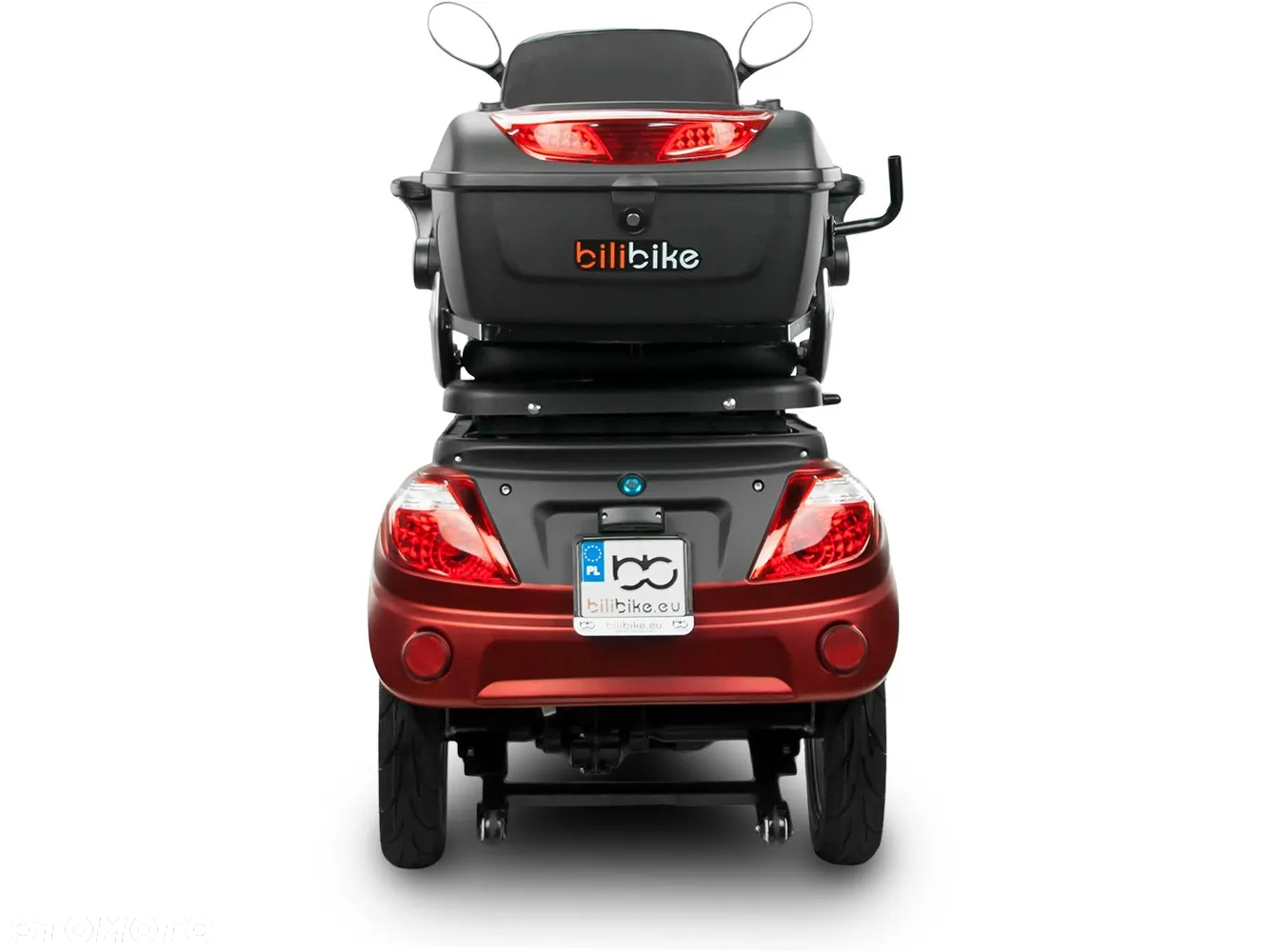 Bili Bike Shino - 30