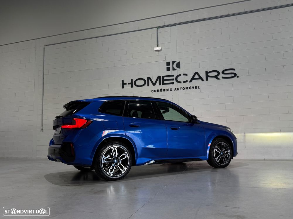 BMW iX1 xDrive30 Pack Desportivo M Pro - 21