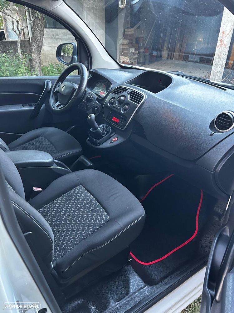 Renault Kangoo - 4