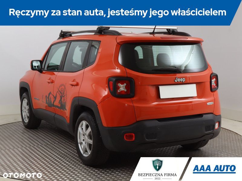 Jeep Renegade - 6