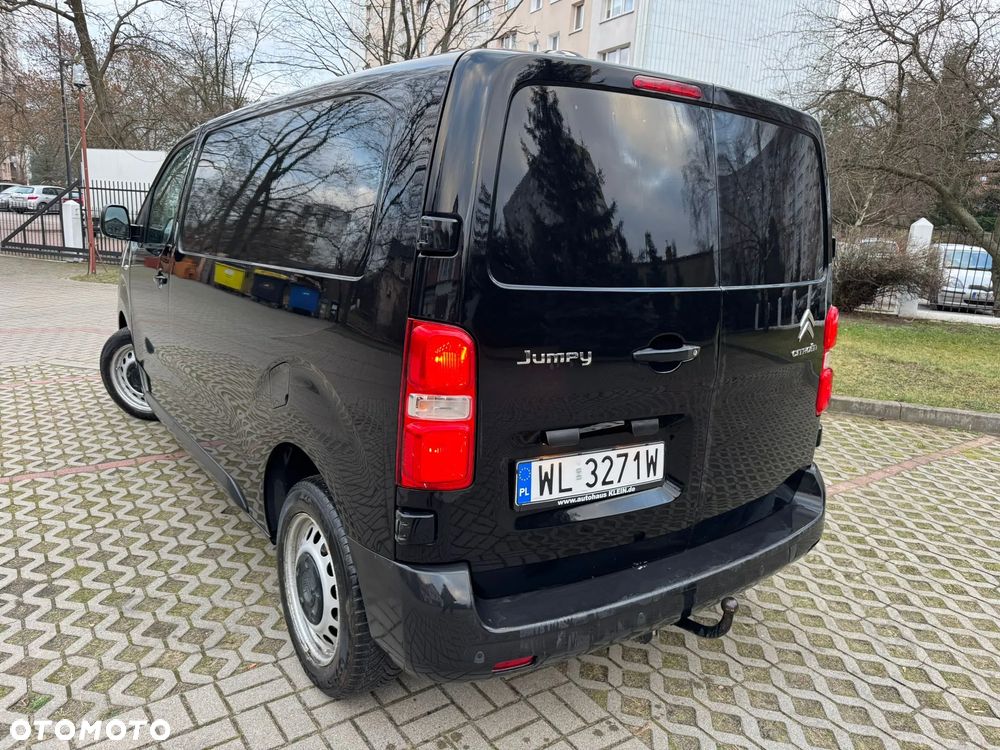 Citroën JUMPY - 3