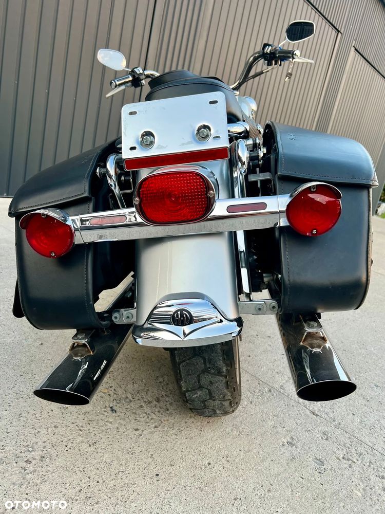 Harley-Davidson Touring Road King - 25
