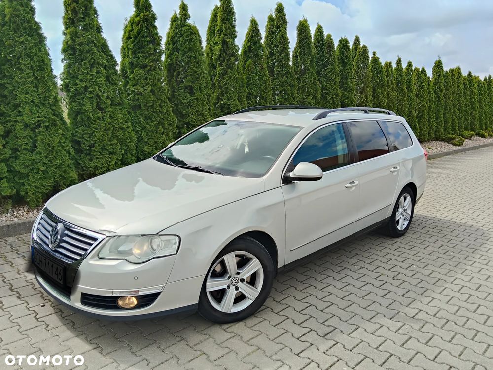Volkswagen Passat 2.0 TDI DPF Comfortline - 9