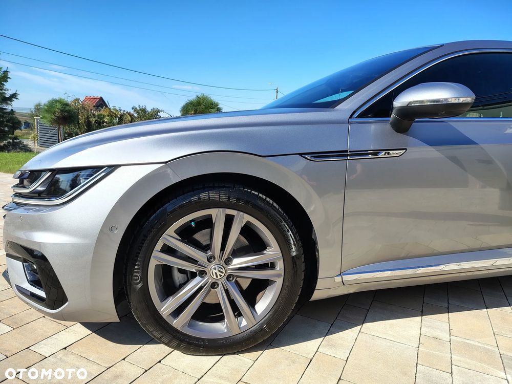 Volkswagen Arteon - 8