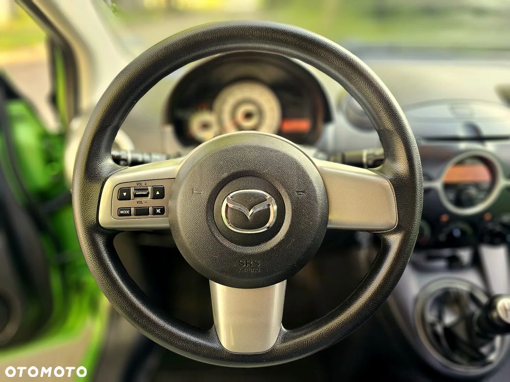 Mazda 2 1.3 Exclusive+ - 18
