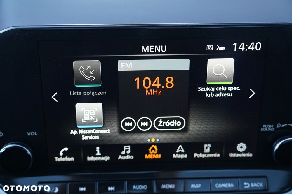 Nissan Qashqai - 36