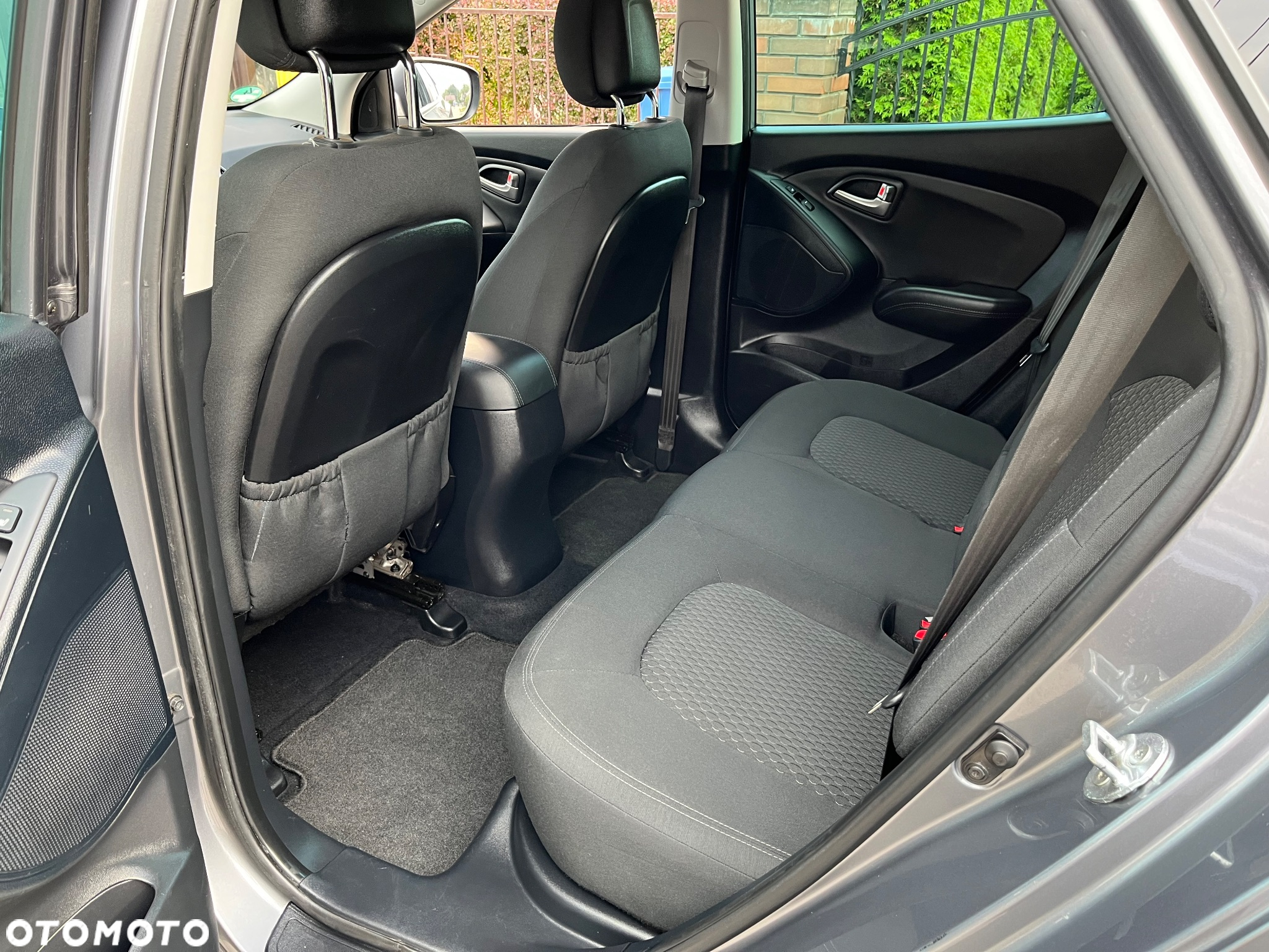 Hyundai ix35 1.6 GDI Premium 2WD - 27