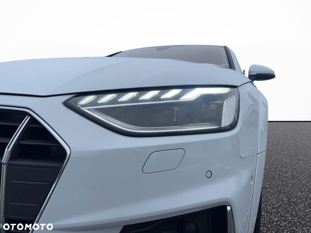 Audi A4 Allroad - 9