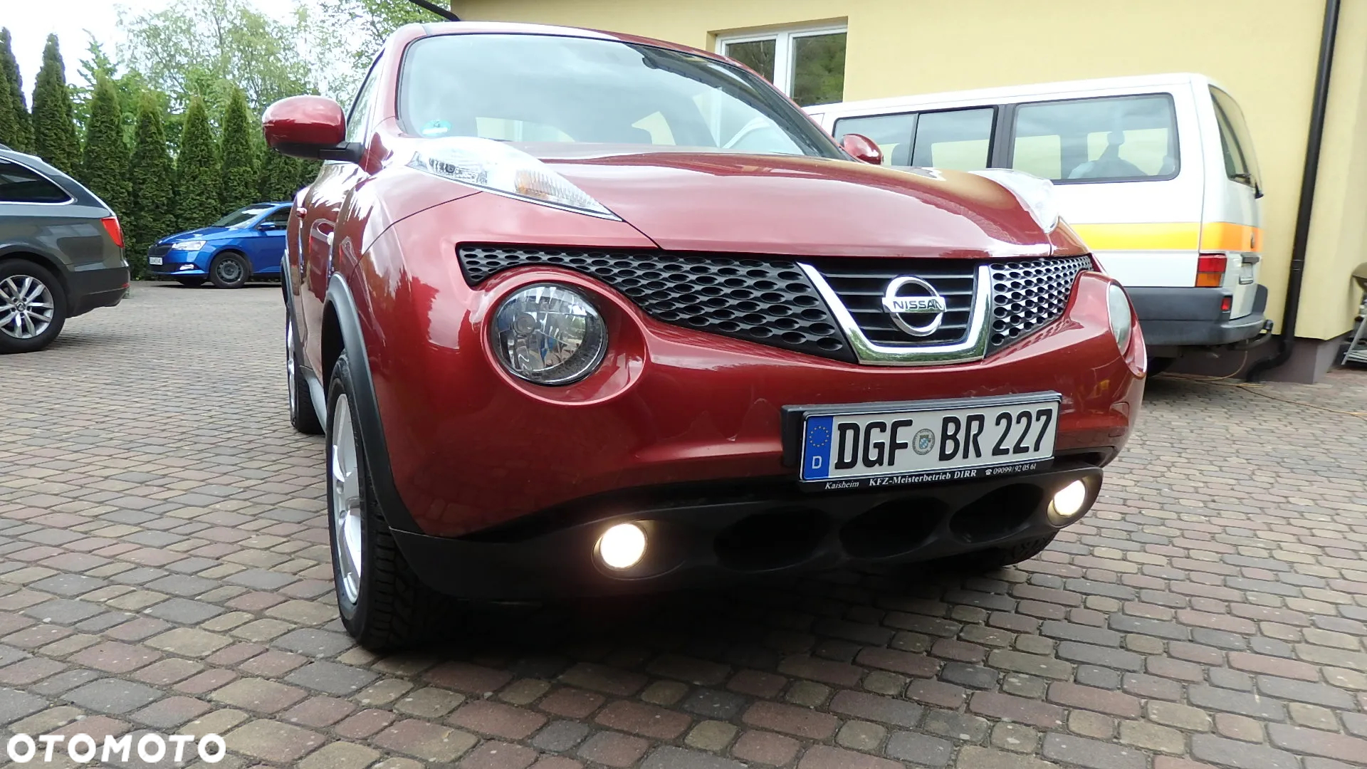 Nissan Juke - 18