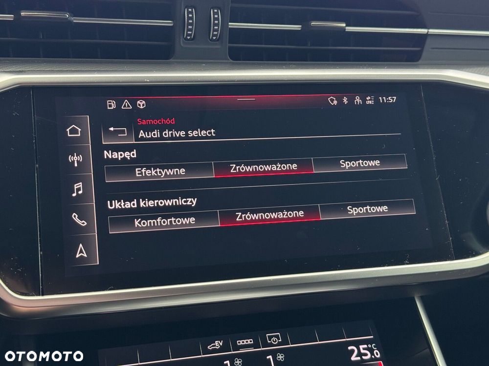 Audi A6 Avant 50 TFSI e Quattro Sport S tronic - 31