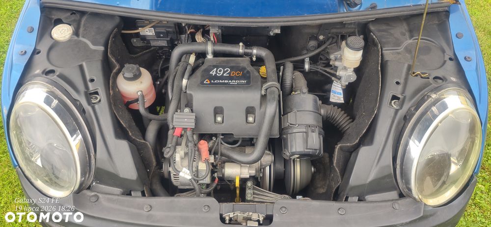 Microcar M.GO - 14