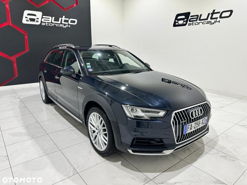 Audi A4 Allroad - 3