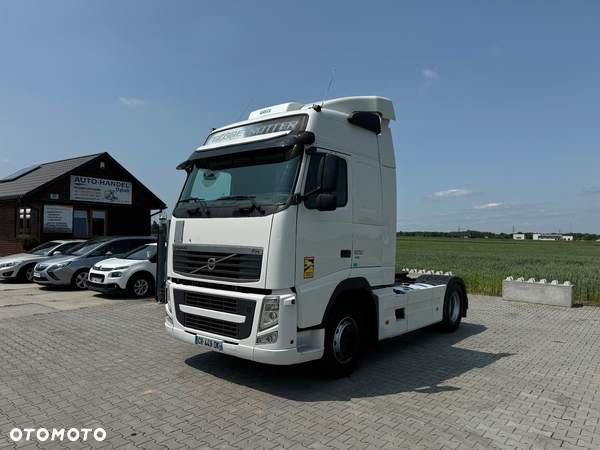 Volvo FH 500 !! Euro 5 EEv !! Stan BDB !! Z Francji