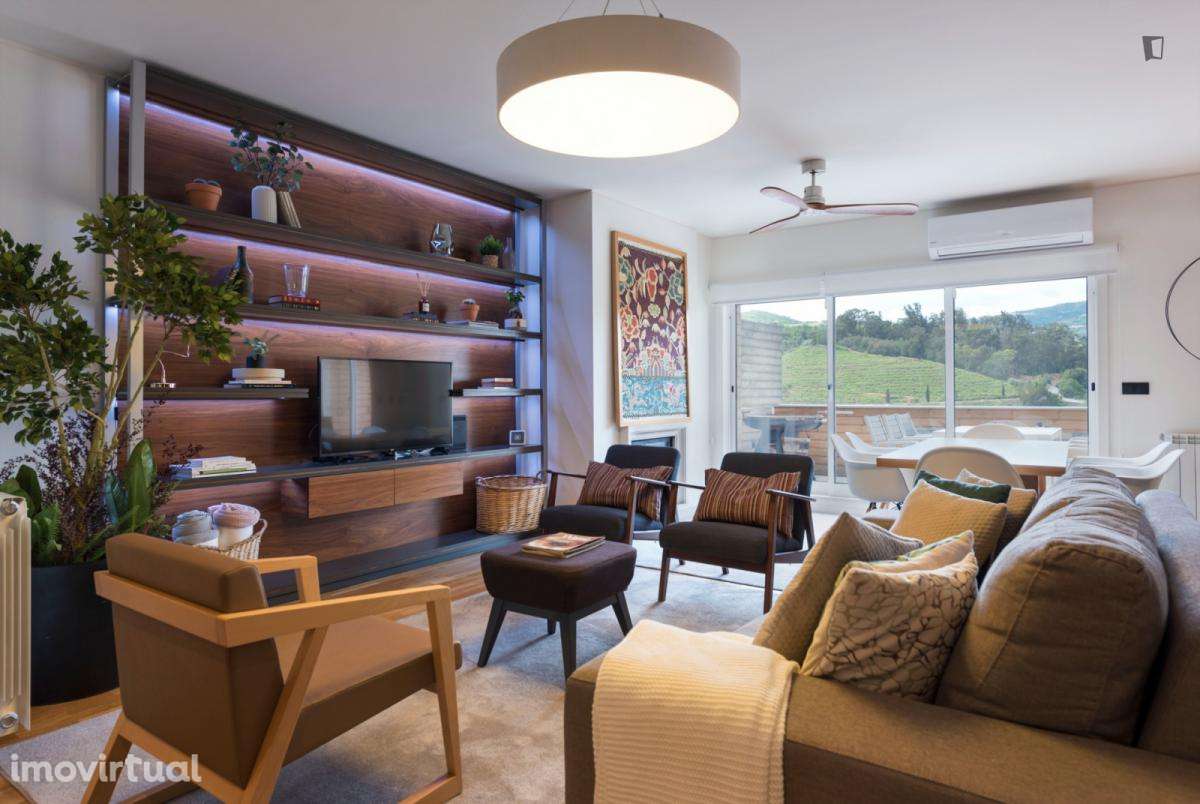 Apartamento com 3 quartos - localizado em Vila real - Grande imagem: 4/41