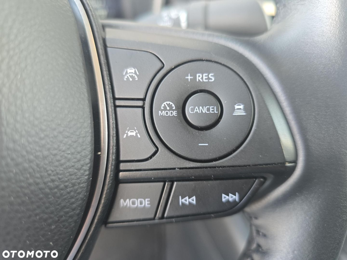 Toyota Corolla 1.5 Comfort MS - 14