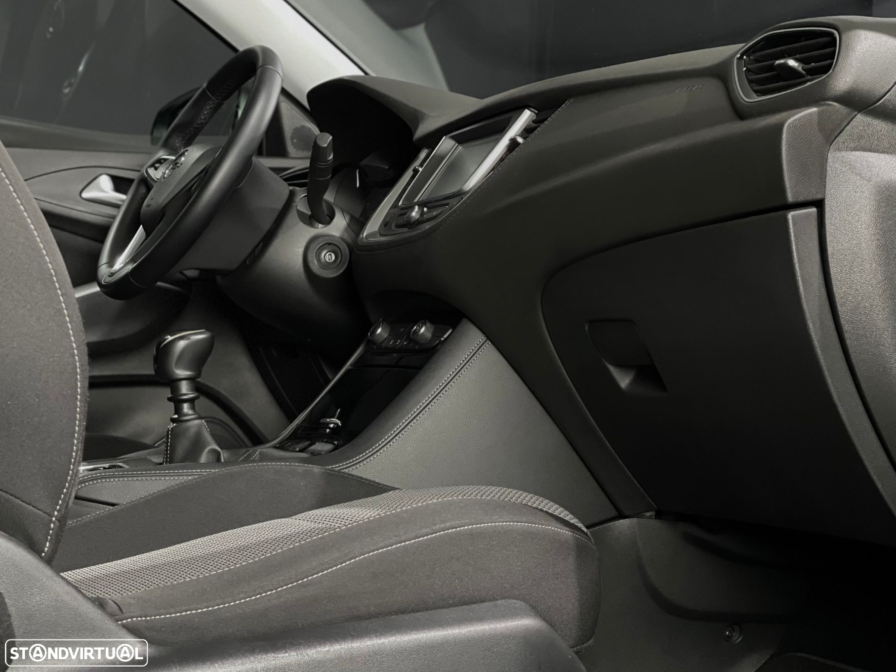 Opel Grandland X 1.5 CDTI Business Edition - 4