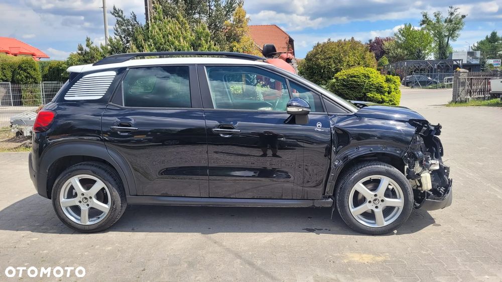 Citroën C3 Aircross 1.2 PureTech GPF Shine S&S EAT6 - 6