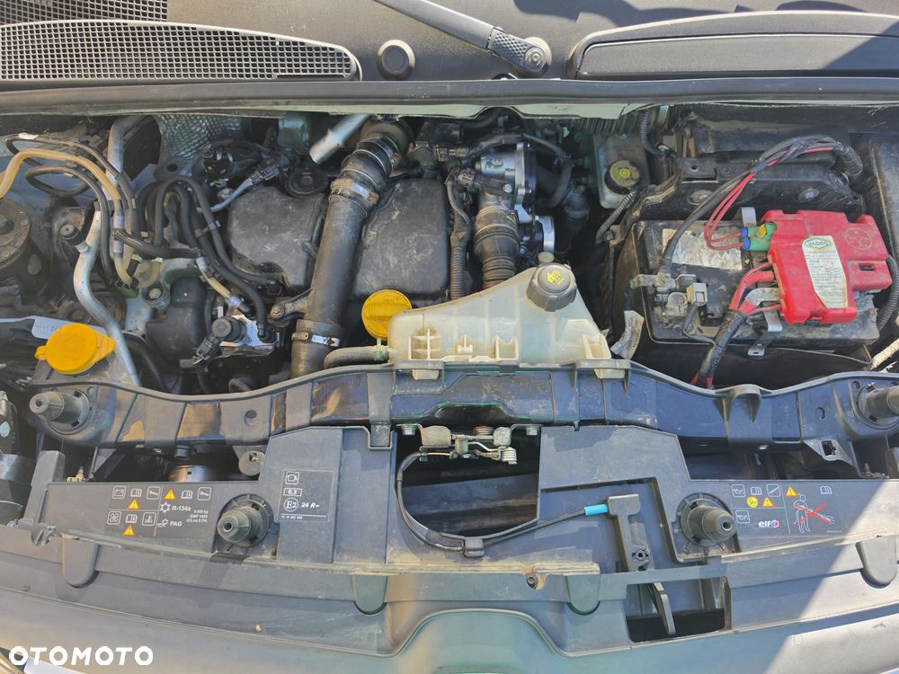 Renault Kangoo - 28