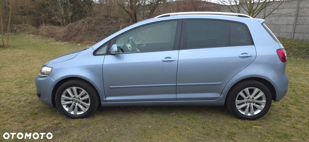 Volkswagen Golf 1.4 TSI Highline - 4