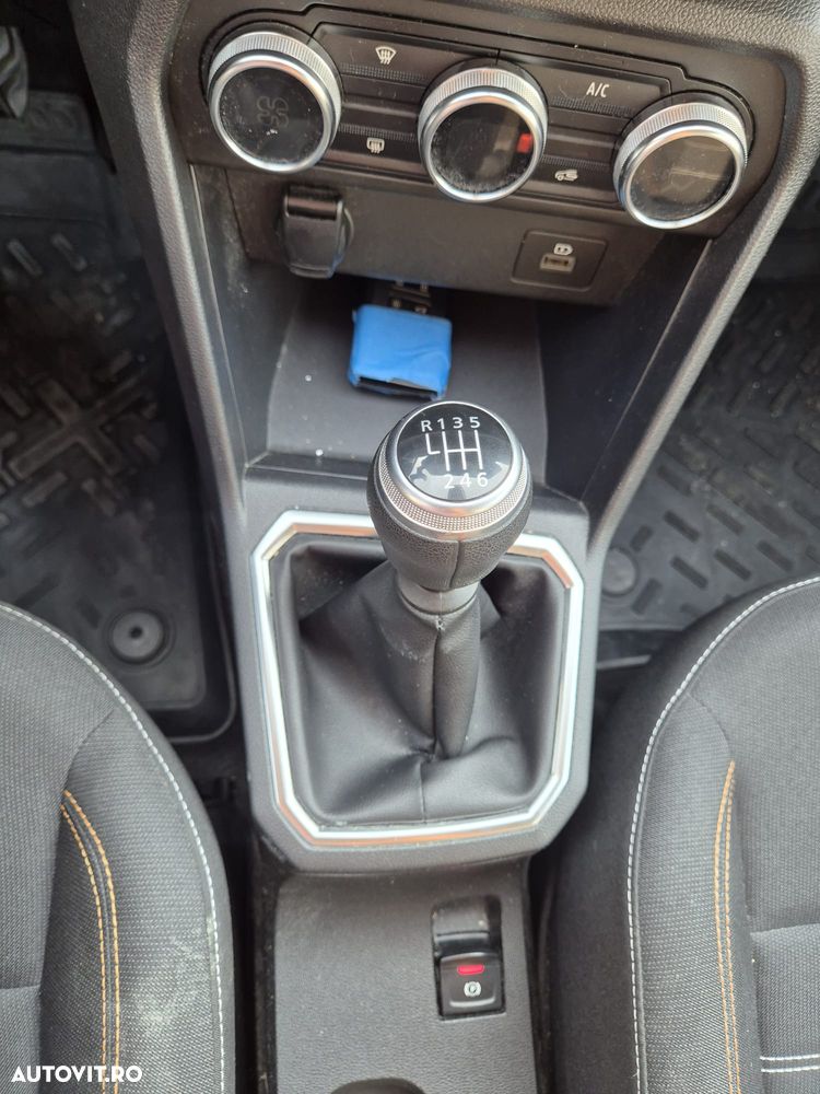 Dacia Sandero ECO-G 100 MT6 Comfort - 24