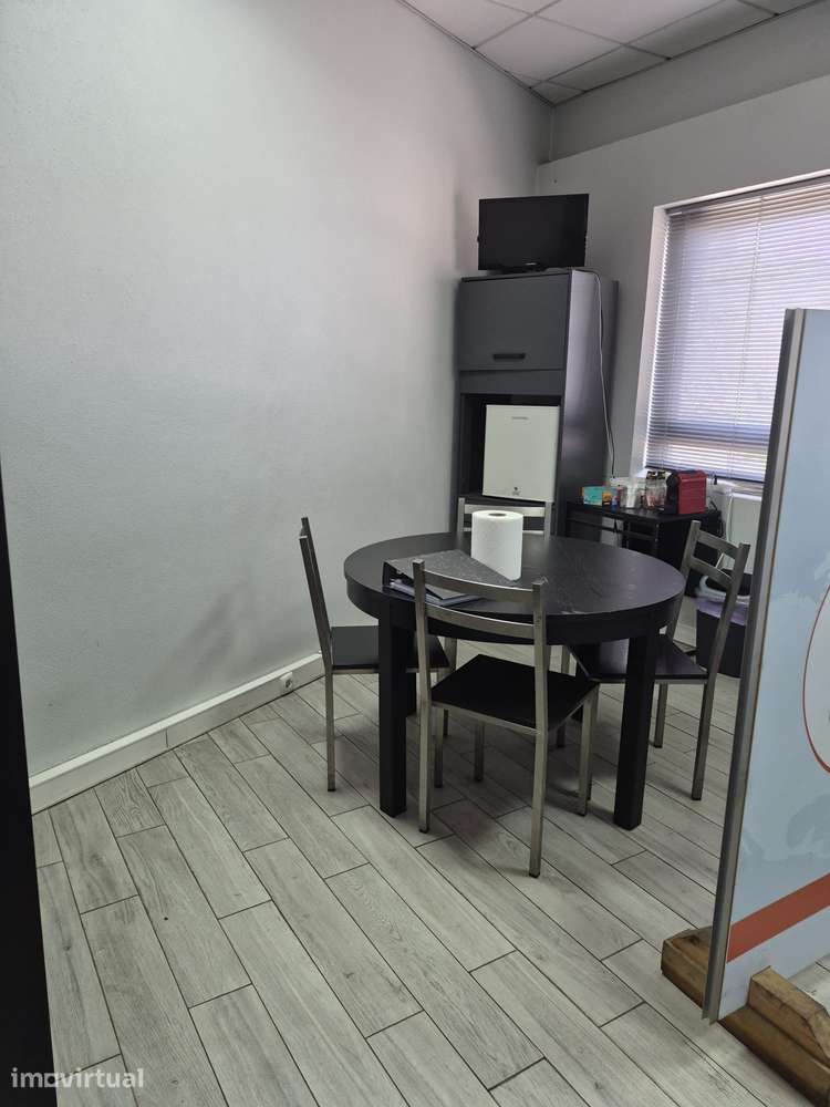 Pavilhao / Armazem Venda TROFA - Grande imagem: 5/7