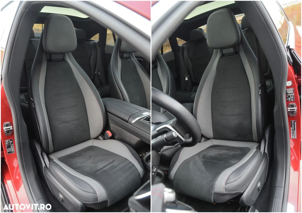 Mercedes-Benz EQE - 16