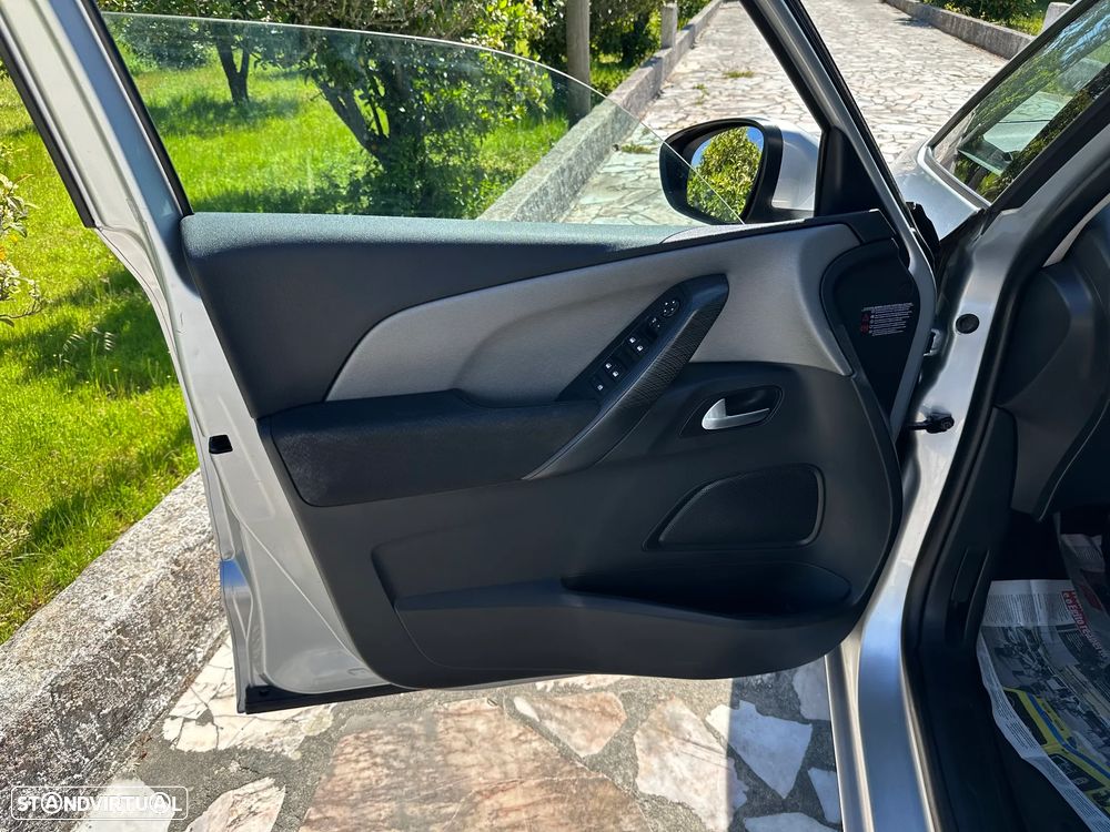 Citroën C4 Picasso 1.6 BlueHDi Exclusive - 11