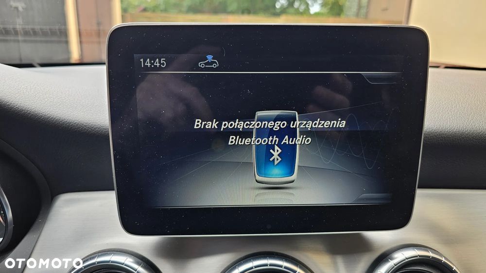 Mercedes-Benz CLA 200 d 4Matic 7G-DCT AMG Line - 34