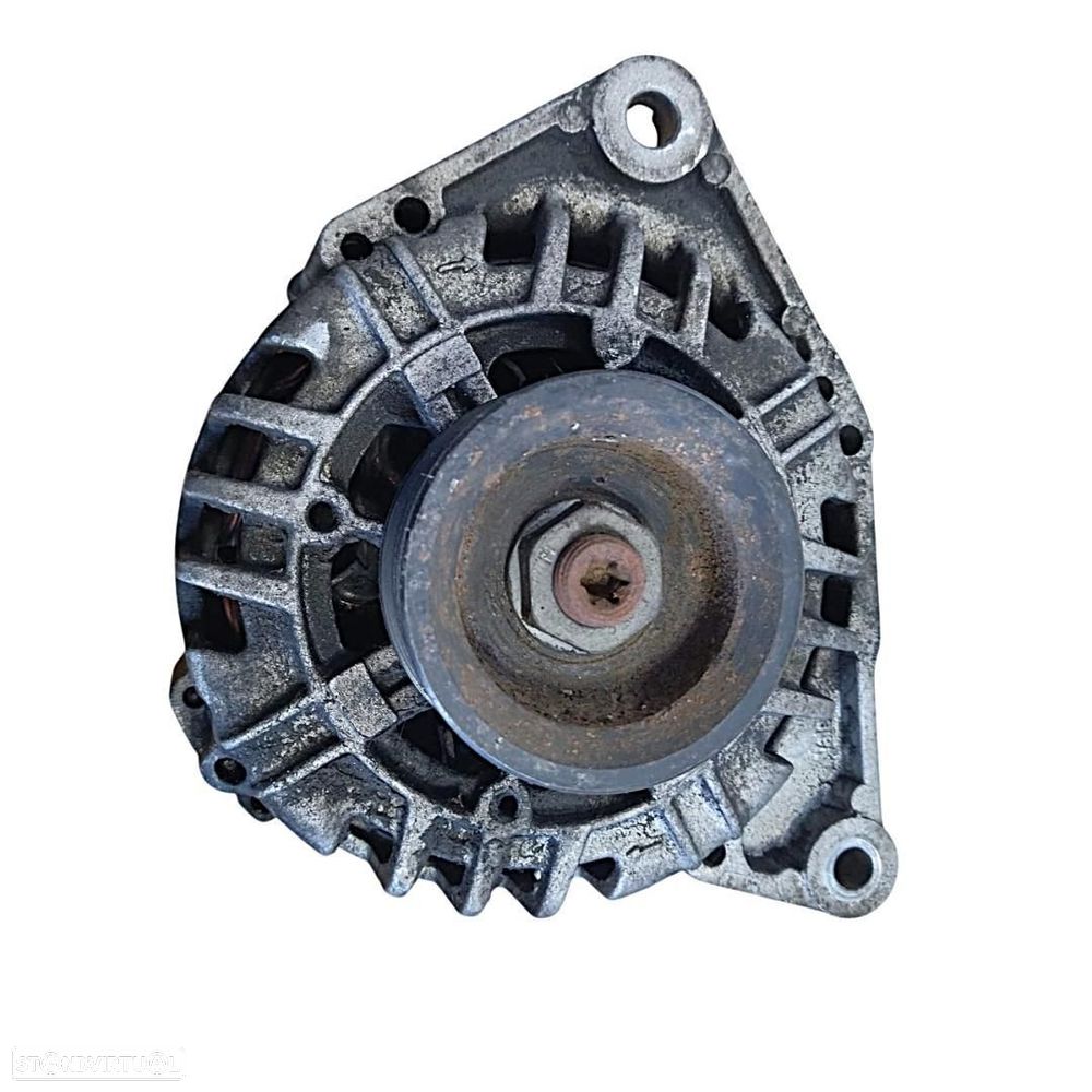 ALTERNADOR AUDI ALLROAD QUATTRO QUATTRO 4B5 - 1