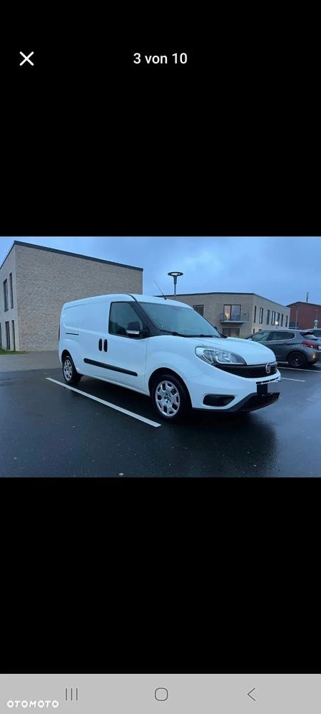 Fiat DOBLO MAXI - 1